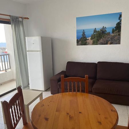Apartamentos Tanajara La Restinga Eksteriør billede