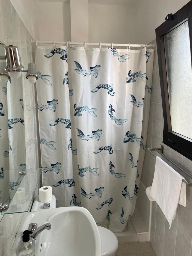Apartamentos Tanajara La Restinga Eksteriør billede