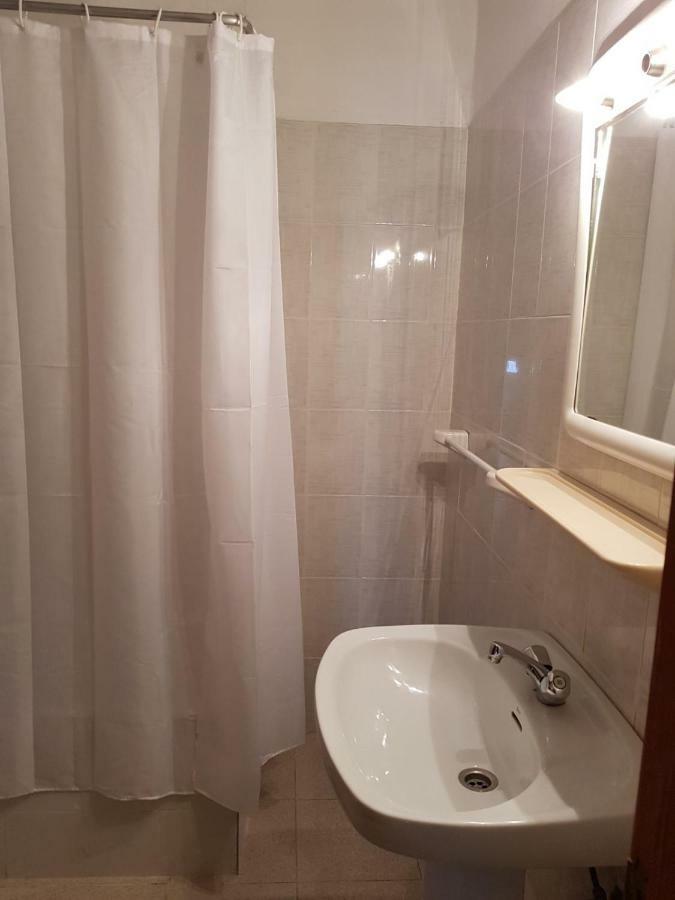 Apartamentos Tanajara La Restinga Eksteriør billede