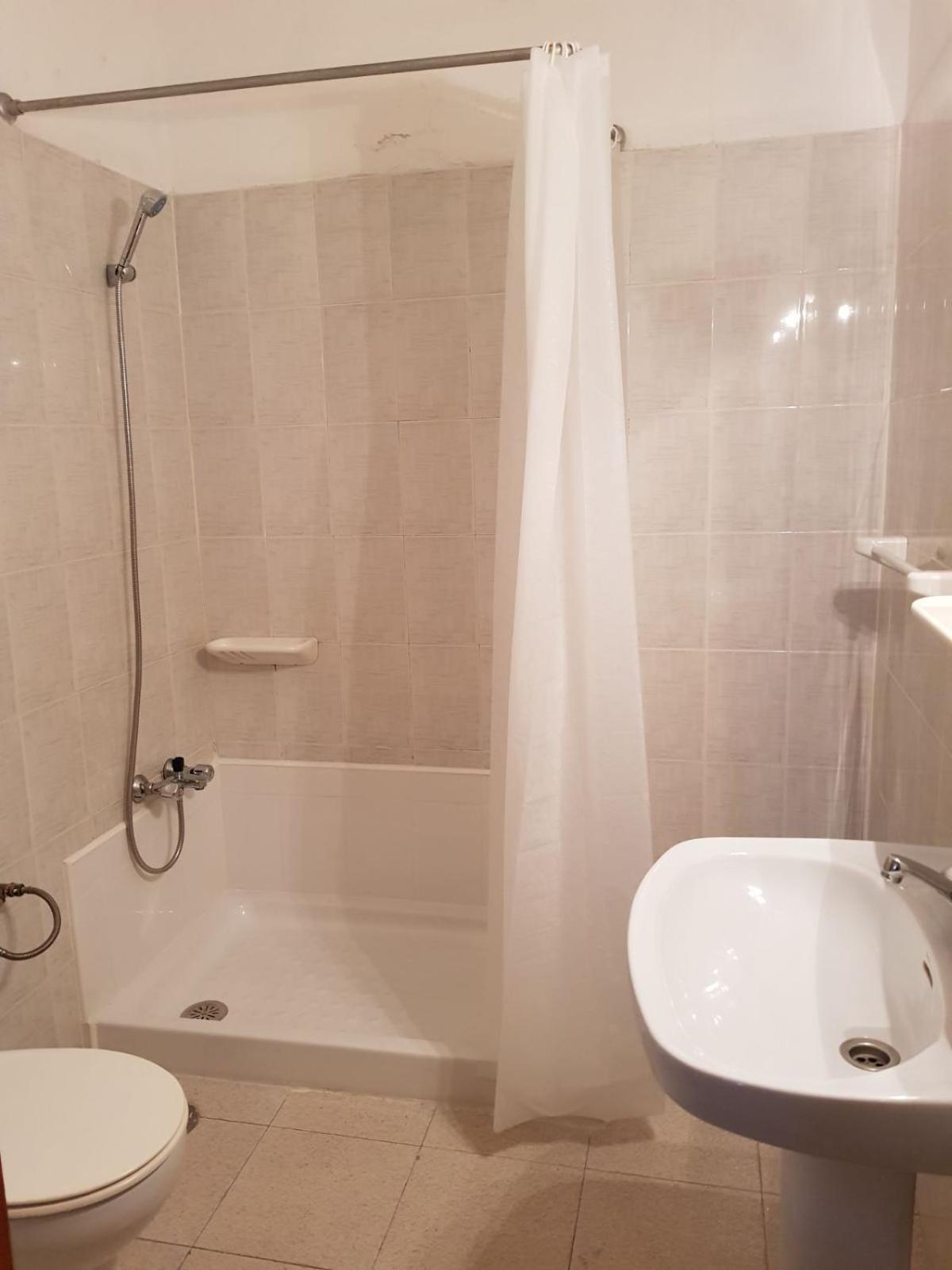 Apartamentos Tanajara La Restinga Eksteriør billede